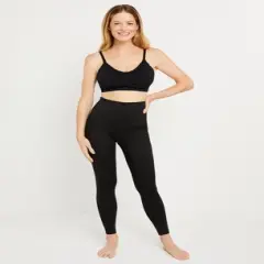 Hands Free Pumping Seamless Nursing Bra | Motherhood Maternity