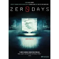 Zero Days (DVD)