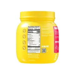 Seeq Clear Protein Powder - Strawberry Lemonade - 15 Servings