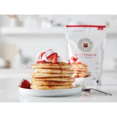 King Arthur Buttermilk Pancake Mix - 16oz