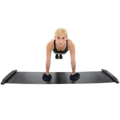 ProsourceFit Slide Board