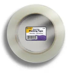 Packing tape