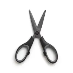 TRU RED 5 Non-Stick Titanium Scissors Straight Handle TR55021