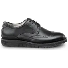 SR Max Men's Durham Wingtip Dress Work Shoes