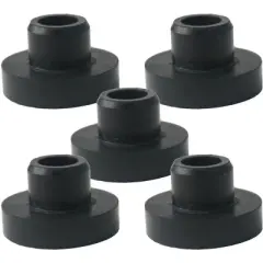 Oregon (5 Pack) Fuel Tank Bushing that Fits a 33/6 Diameter Tank - 07-392-5PK