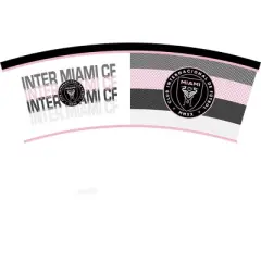 MLS Inter Miami CF 24oz Competitor Classic Tumbler