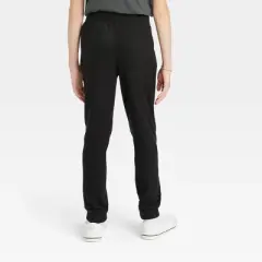 Girls' Cozy Jogger Pants - Cat & Jack&trade;