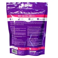 Mr. Bubble Kids' Ultimate Pack of Bath Time Fun Gift Set - 8.18oz