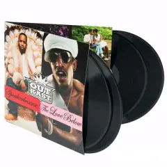 OutKast - Speakerboxxx: The Love Below (Vinyl)