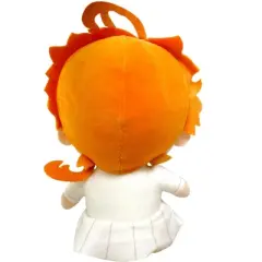 GREAT EASTERN ENTERTAINMENT CO THE PROMISED NEVERLAND- EMMA SITTING POSE PLUSH 7"H