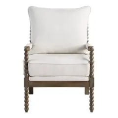 Fletcher Spindle Chair - OSP Home Furnishings