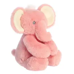 ebba Sherbert Sweeties 12" Elia Elephant Pink Stuffed Animal