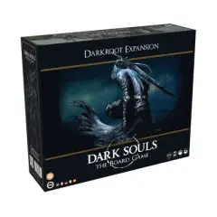 Darkroot Expansion Board Game