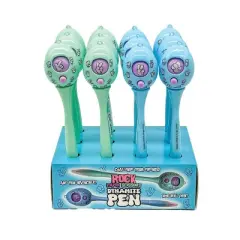 Geddes Rock,Paper, Scissors, Dynamite Pens - 12 per display