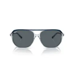 Ray-Ban RB2205 57mm Gender Neutral Irregular Sunglasses