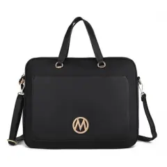 MKF Collection Nina Laptop Case by Mia K