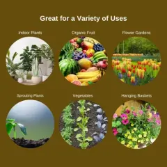 Fertilome All Purpose Ready-To-Use Ultimate Potting Mix, 50qt