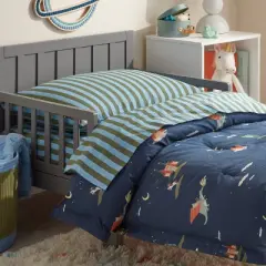 Toddler Dragon Kids' Comforter - Pillowfort&trade;
