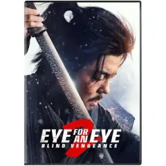 Eye for an Eye 2: Blind Vengeance