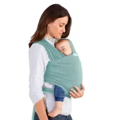Moby Wrap Elements Baby Wrap