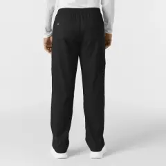 Wink Boundless Unisex Straight Leg Scrub Pant