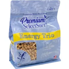 Premium Select Suet Energy Trio
