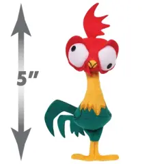 Disney Princess Moana Hei Hei Bean Plush