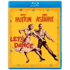 Let's Dance (Blu-ray)(1950)