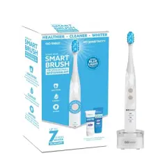GO SMILE Sonic Pro Tooth-Care System - 3pk