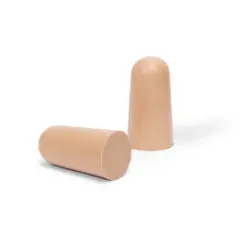 Ultra Soft Foam Ear Plugs - 50 pair - up&up&trade;