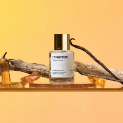 Dossier IT Factor Perfume - 50ml