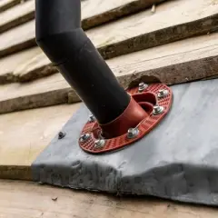 Petromax Tent Kit for Loki2 Tent Oven and Heater