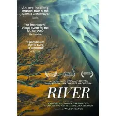River (DVD)(2021)