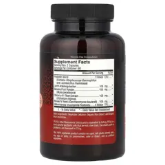 D'adamo Polyflora&reg; + O, Multi-Function Probiotic Formula, 120 VeggieCaps