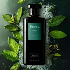 fine'ry. Men's Body Wash - Alleged - 14.5 fl oz