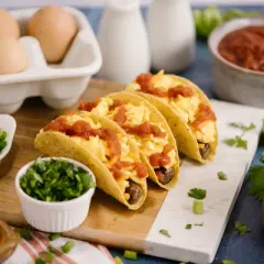 Ortega Hot Taco Sauce 16oz