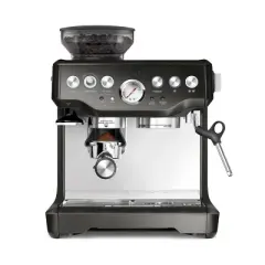 Breville Barista Express Espresso Machine Black Stainless Steel - Hearth & Hand&trade; with Magnolia
