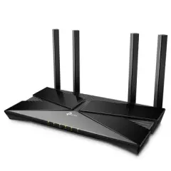 TP-Link AX1800 Dual Band Router