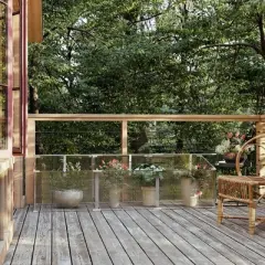 Outsunny Mini Greenhouse Kit, 71" Outdoor Cold Frame with Adjustable Roof, Polycarbonate & Aluminum Frame