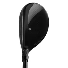 TaylorMade Stealth 2 Rescue 4 Hybrid 22&deg; Ventus TR Red IH Lite