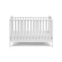 Suite Bebe Brees 3-in-1 Convertible Island Crib