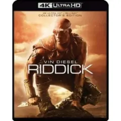 Riddick (2013)