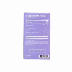 Golde Blueberry Calm Ade Dietary Supplement - 8ct