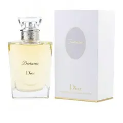 Diorama By Christian Dior Women Pepper, Jasmine, Tuberose, Sandalwood, Leather Edt Spray 3.4 Oz