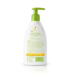 Babyganics Chamomile Verbena Daily Baby Lotion - 9 fl oz