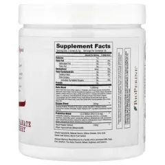 Project 1 Nutrition Reds, Superfood Reds Powder, Pomegranate Raspberry, 201 g