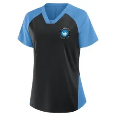 MLS Charlotte FC Women's Striker Jersey