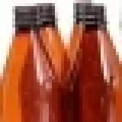 Mr. Beer 740ml Deluxe Beer Bottling System: PET Plastic Barware Set for Brewing & Bottling