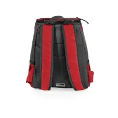 NCAA Texas Tech Red Raiders PTX Backpack Cooler - Red
