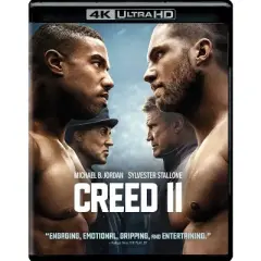 Creed II